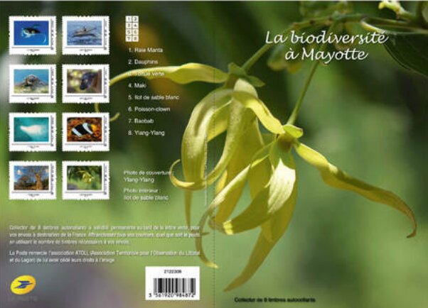 Biodiversity in Mayotte