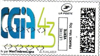 Cgia 43