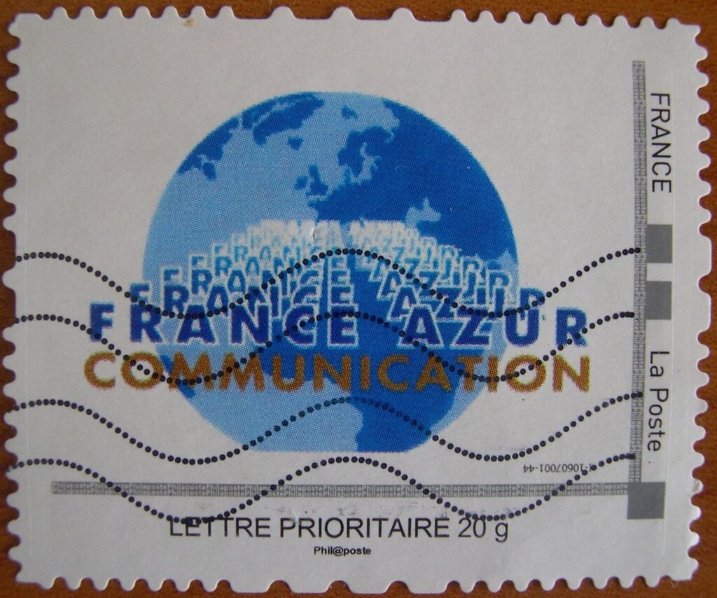 France Azur Communication