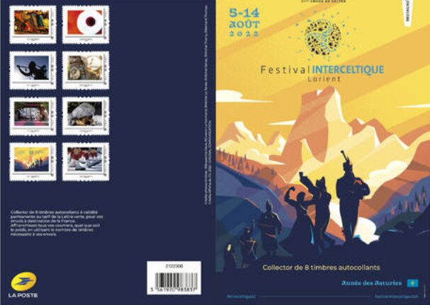 Lorient Interceltic Festival 2022