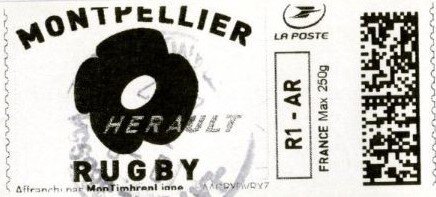 Montepellier Rugby Herault