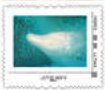 Stamp, White Sand Islet, France,  , Islands