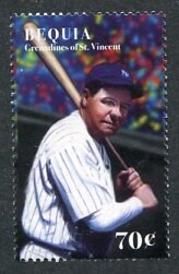 Babe Ruth