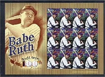 Babe Ruth