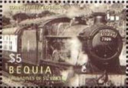 Cornish Riviera Express