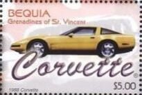 Corvette 1988
