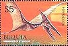 Pteranodon
