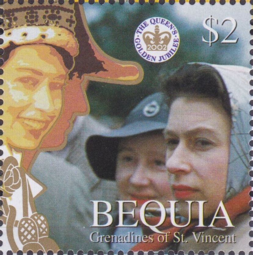 Queen Elizabeth II