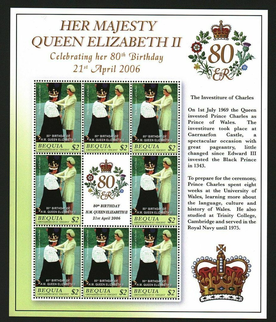 The Queen's Silver Jubilee
