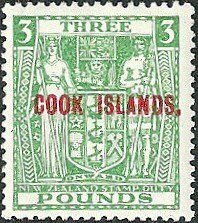 Overprinted,Black,Red