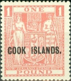 Overprinted,Black,Red