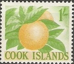 Oranges