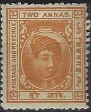 Madan Singh