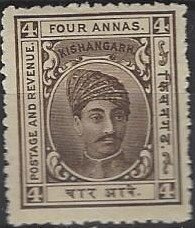 Madan Singh