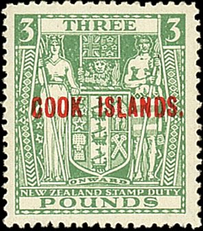 Overprinted,Black,Red
