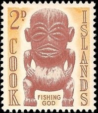 Fishing God