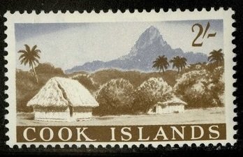Huts