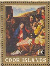 Adoration of the Shepherds, by José Ribera