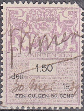 Documentary Issue of 1931