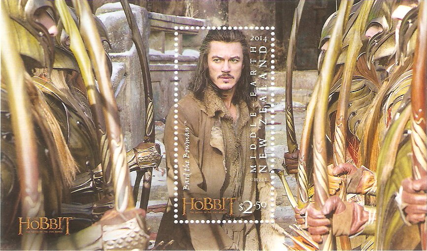 Bard the Bowman
