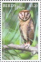 Tyto inexspectata