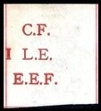 C.F. - E.E.F.