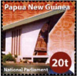 National Parliament