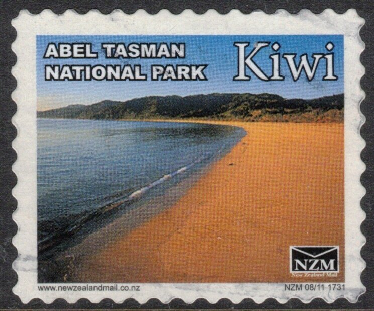 Abel Tasman National Park
