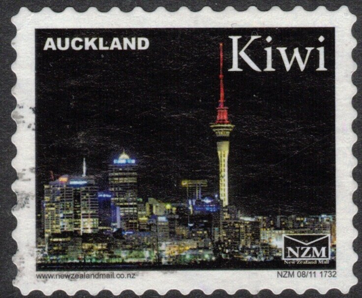 Auckland