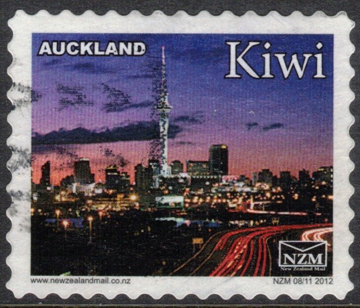 Auckland