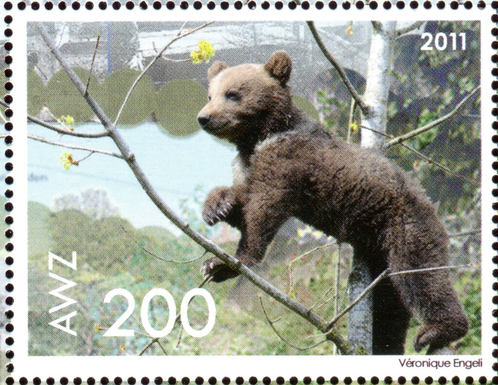 Berner Bärenpark