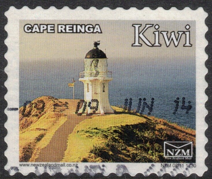 Cape Reinga