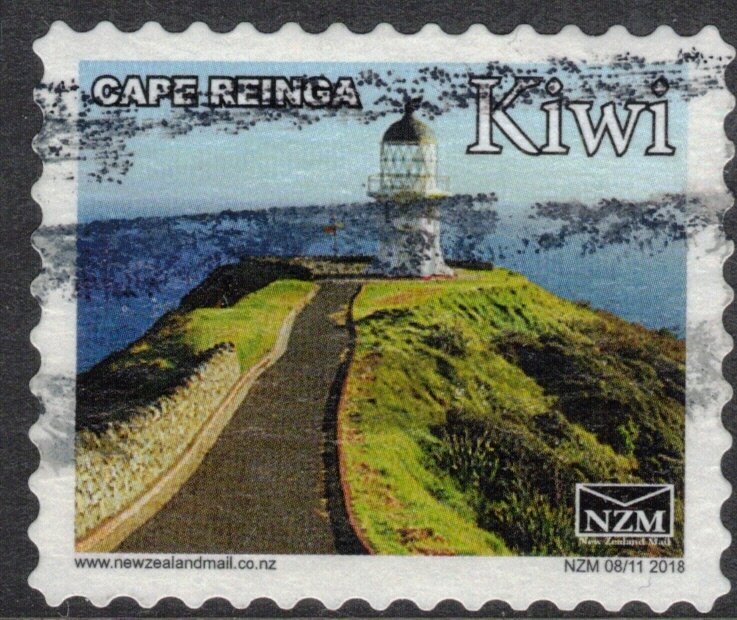 Cape Reinga