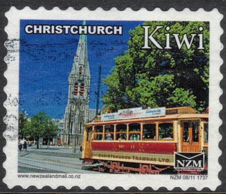 Christchurch
