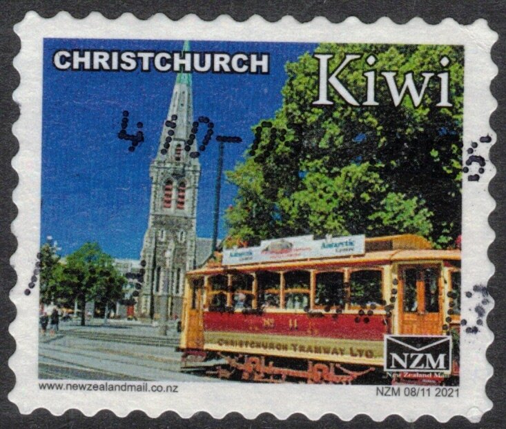 Christchurch