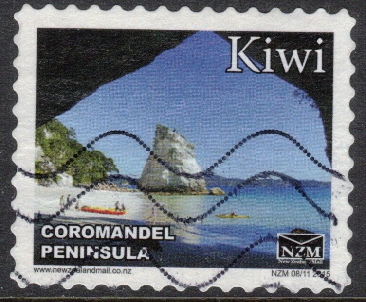 Coromandel Peninsula