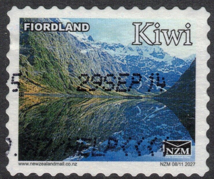 Fiordland