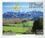 Stamp, Four Peaks Range, as seen from Geraldine, Personalized and Private Mail Stamps,  , Landscapes, Mountains