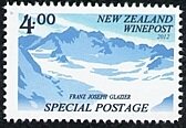 Franz Joseph Glacier