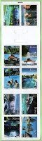 Hanmer Springs Booklet