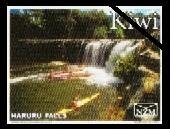 Haruru Falls