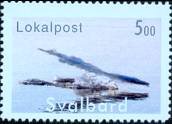 Stamp, Ice and Water, Personalized and Private Mail Stamps,  , Ice, Water
