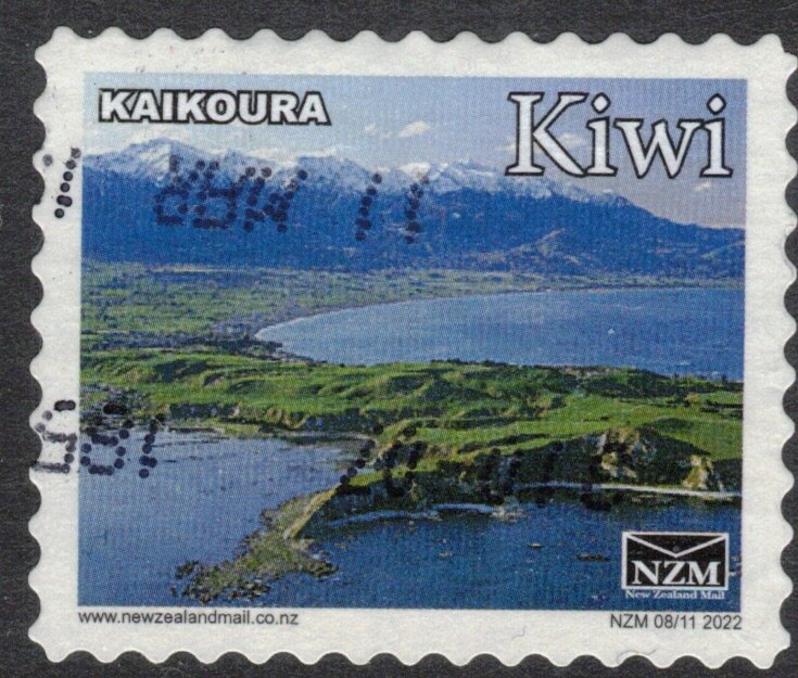 Kaikoura