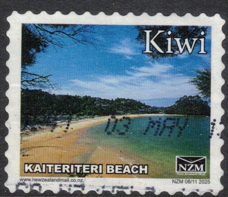 Kaiteriteri Beach
