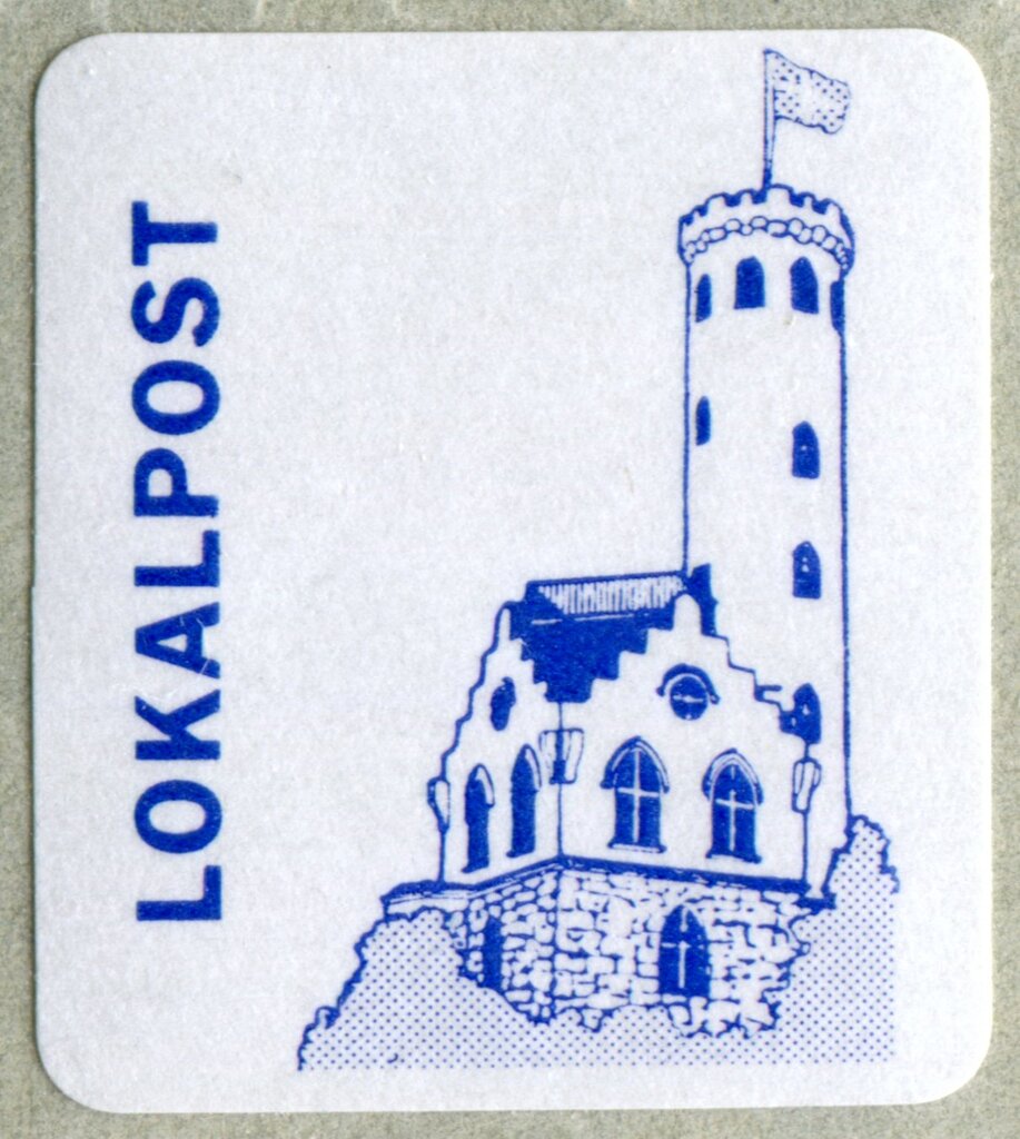 Oskarsborg