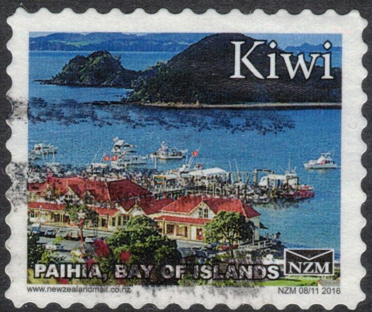 Pahia, Bay of Islands
