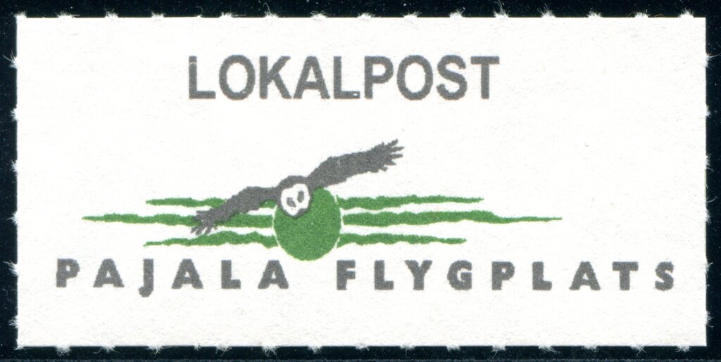 Pajala Flygplatz