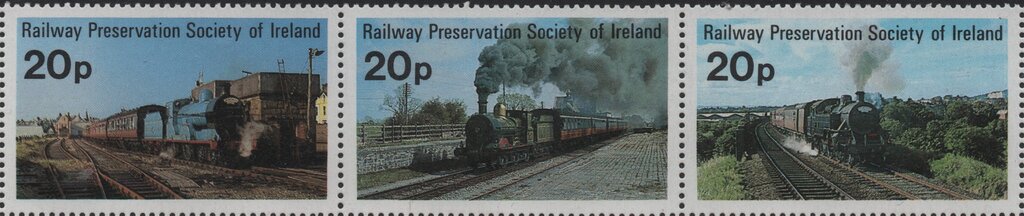 Railway Letter Fee