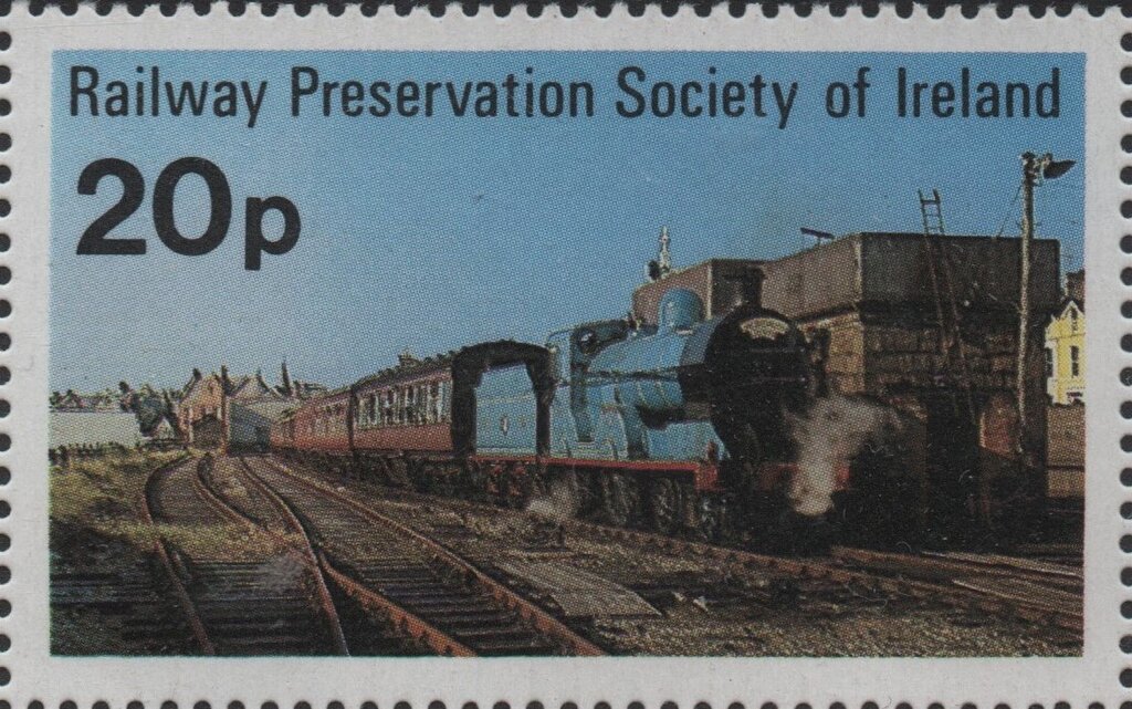 Railway Letter Fee