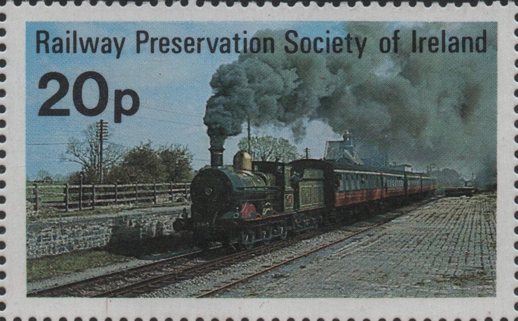 Railway Letter Fee